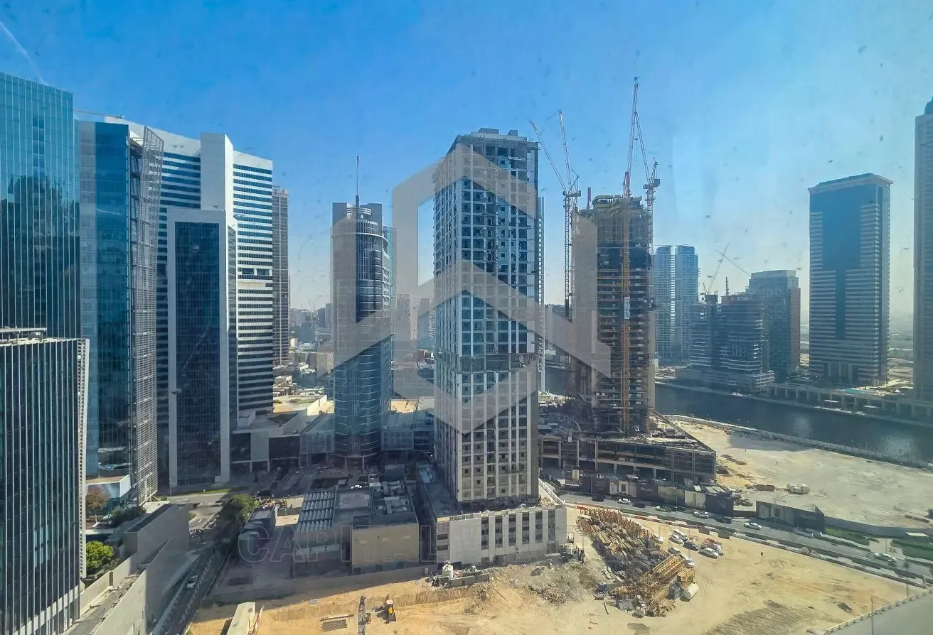 HIGH ROI | 4 OFFICES TOGETHER FOR SALE | TENANTED