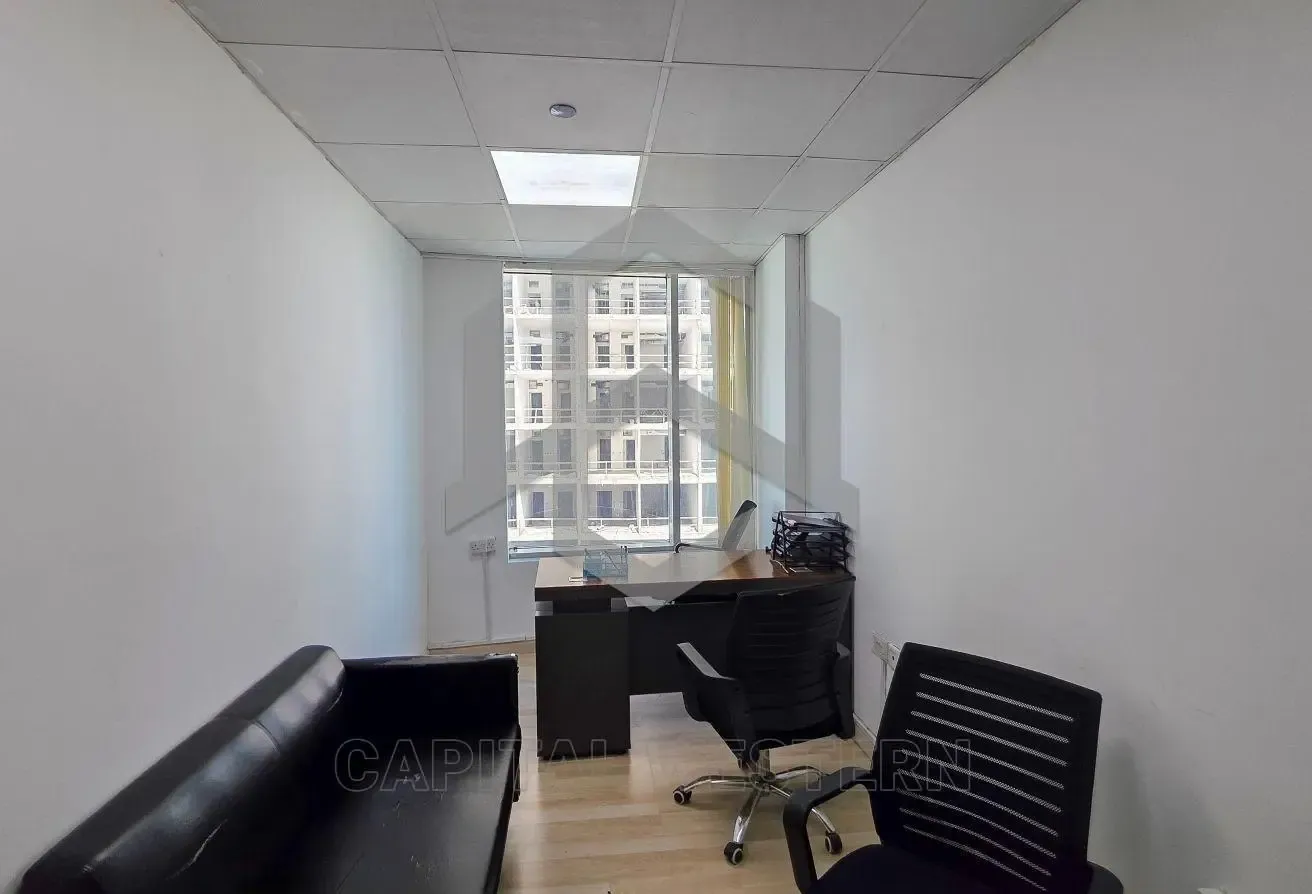 HIGH ROI | 4 OFFICES TOGETHER FOR SALE | TENANTED