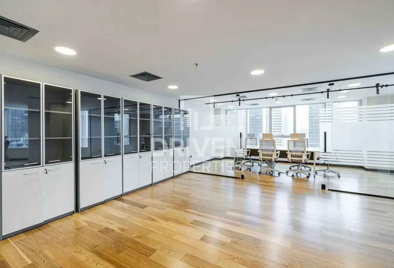 Fully Renovated Office | Rented | Investor Deal