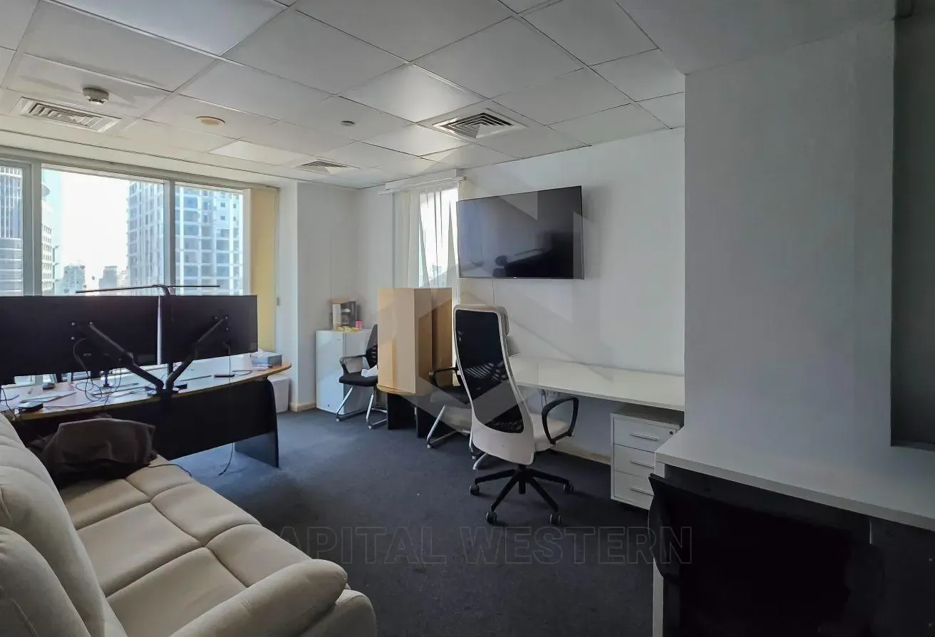 4 OFFICES TOGETHER FOR SALE | TENANTED | HIGH ROI