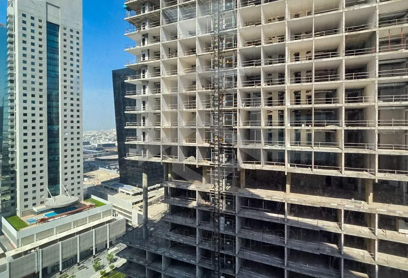 4 OFFICES TOGETHER FOR SALE | TENANTED | HIGH ROI