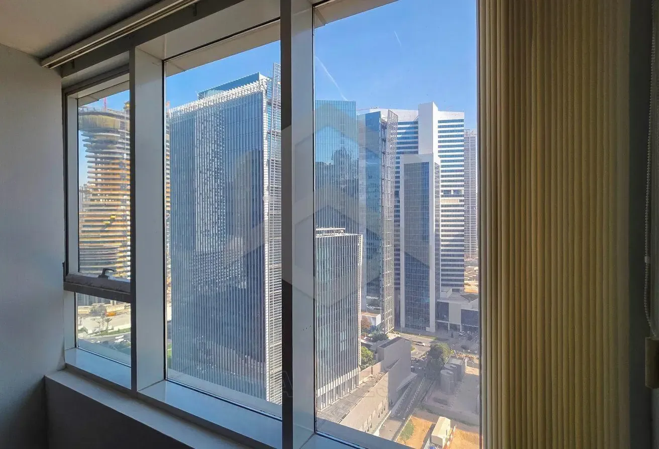 4 OFFICES TOGETHER FOR SALE | TENANTED | HIGH ROI