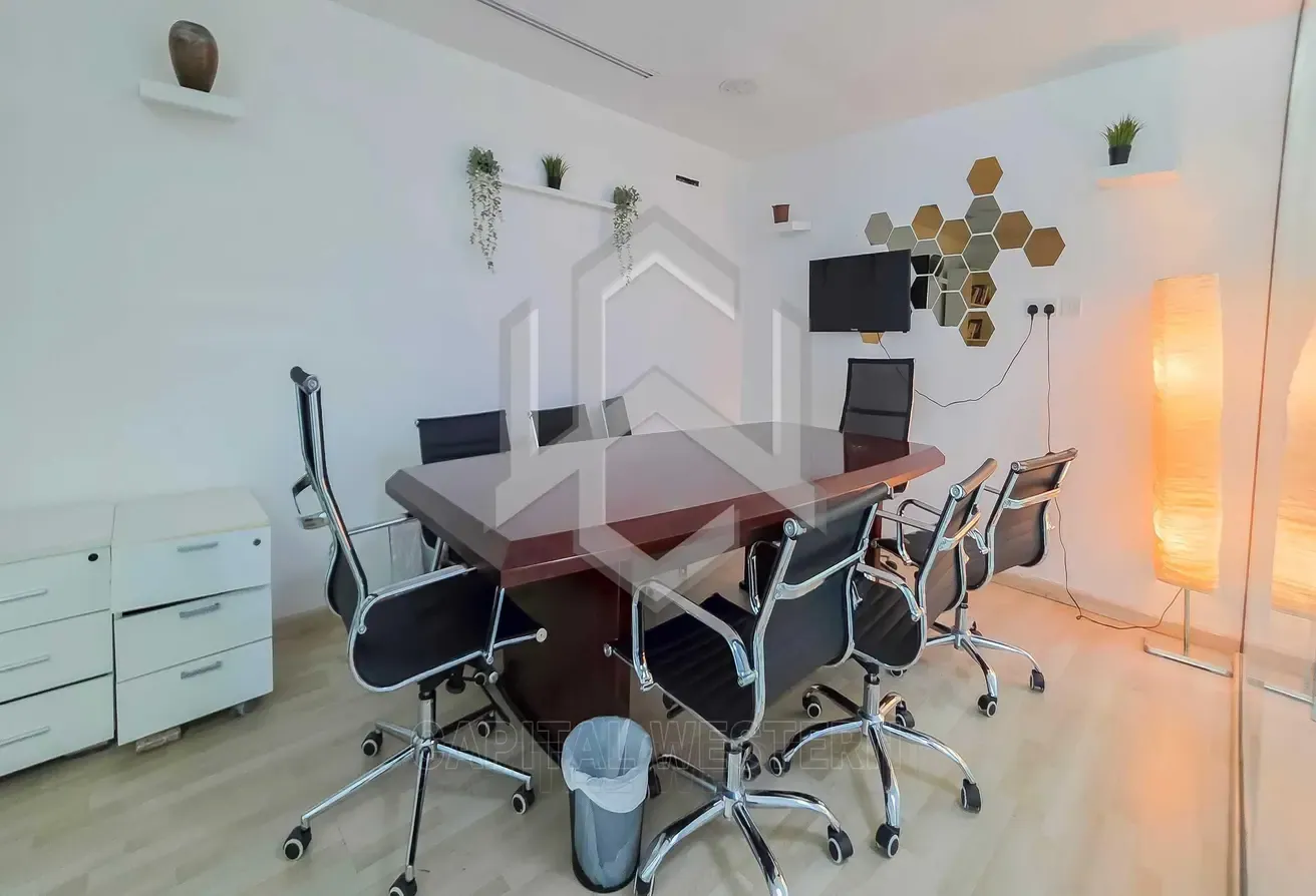 FULL FLOOR FOR SALE IN BUSINESS BAY | RENTED