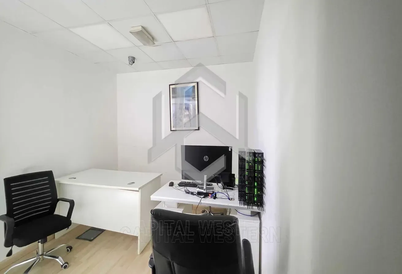 FULL FLOOR FOR SALE IN BUSINESS BAY | RENTED