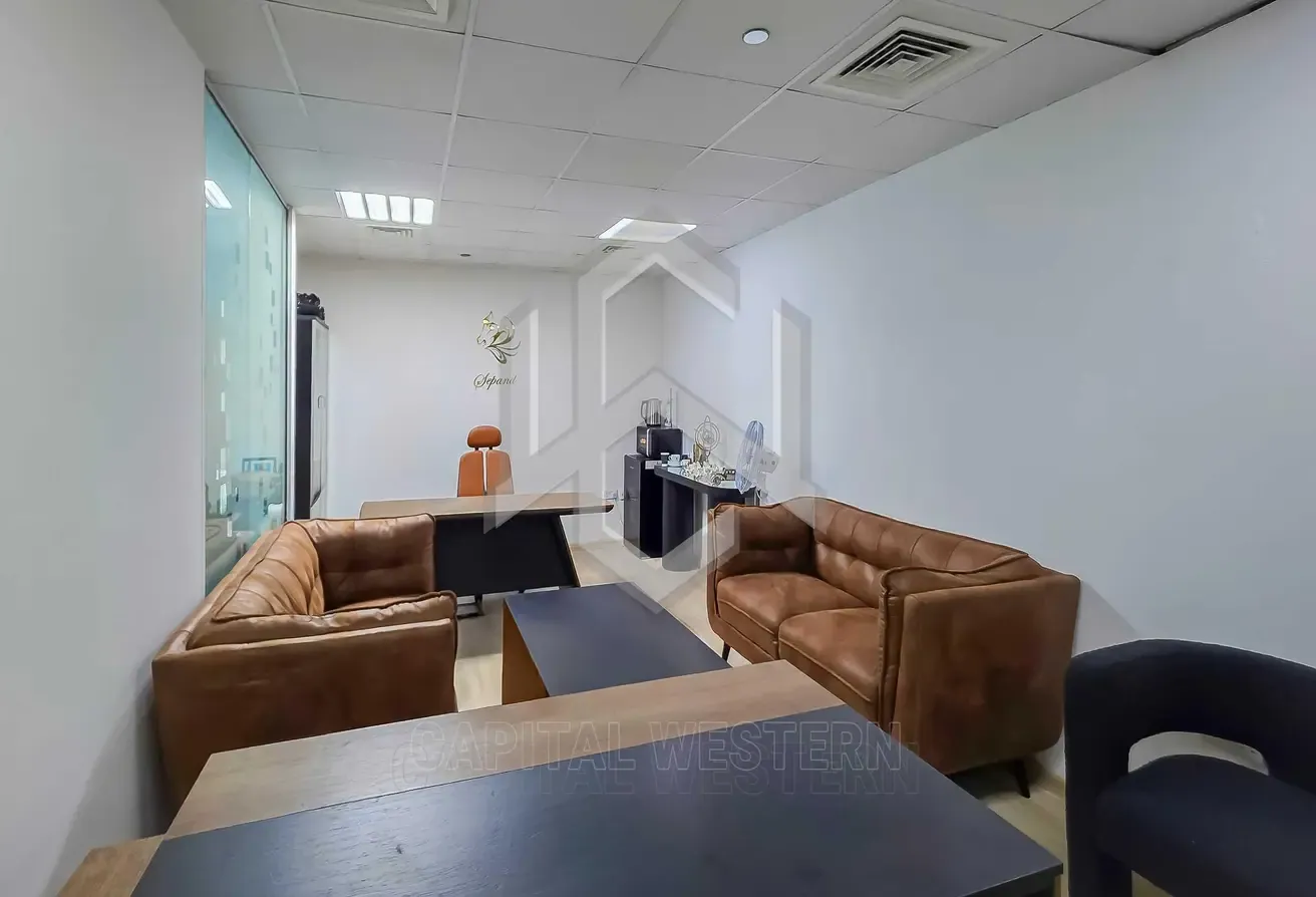 FULL FLOOR FOR SALE IN BUSINESS BAY | RENTED