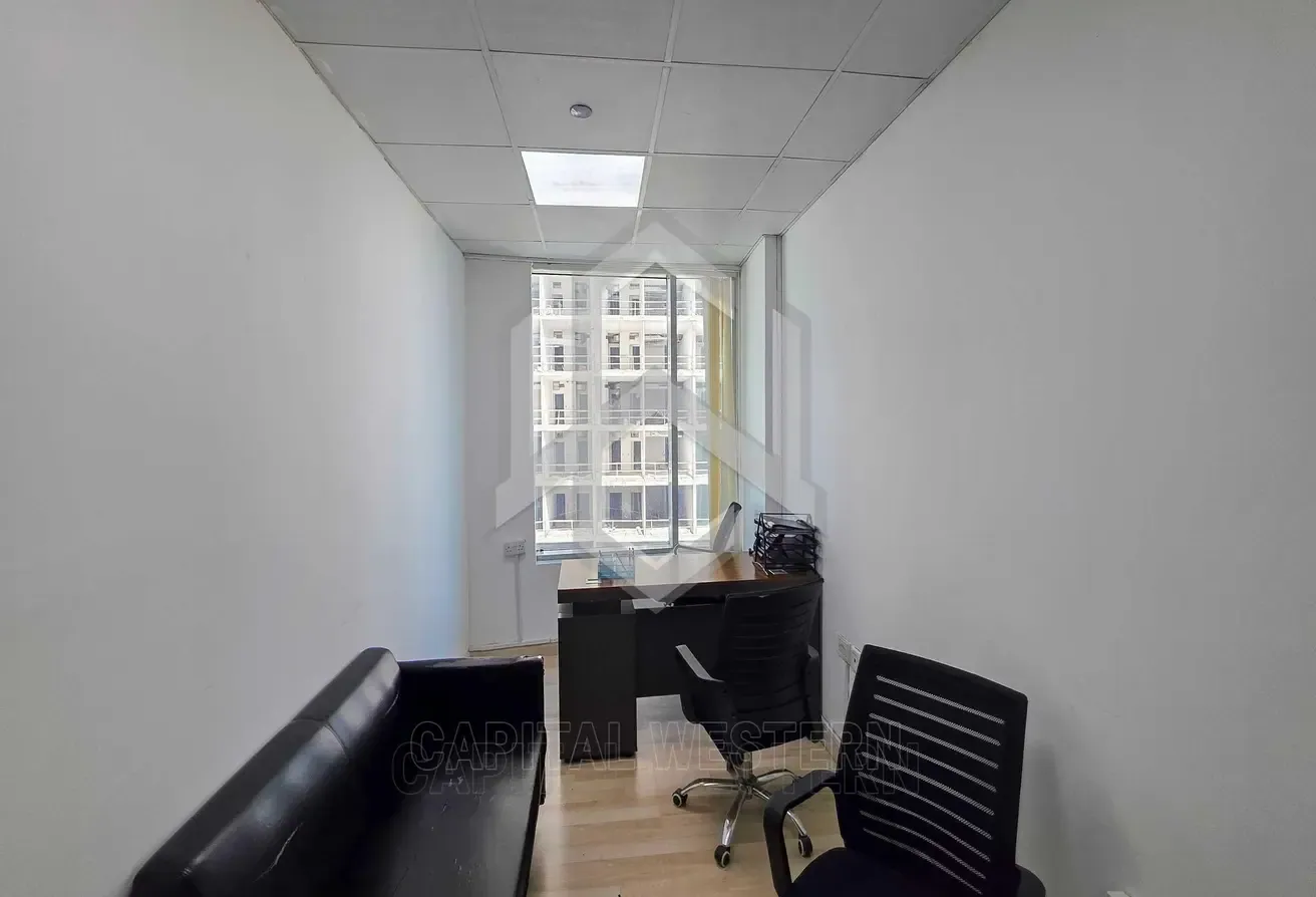 FULL FLOOR FOR SALE IN BUSINESS BAY | RENTED