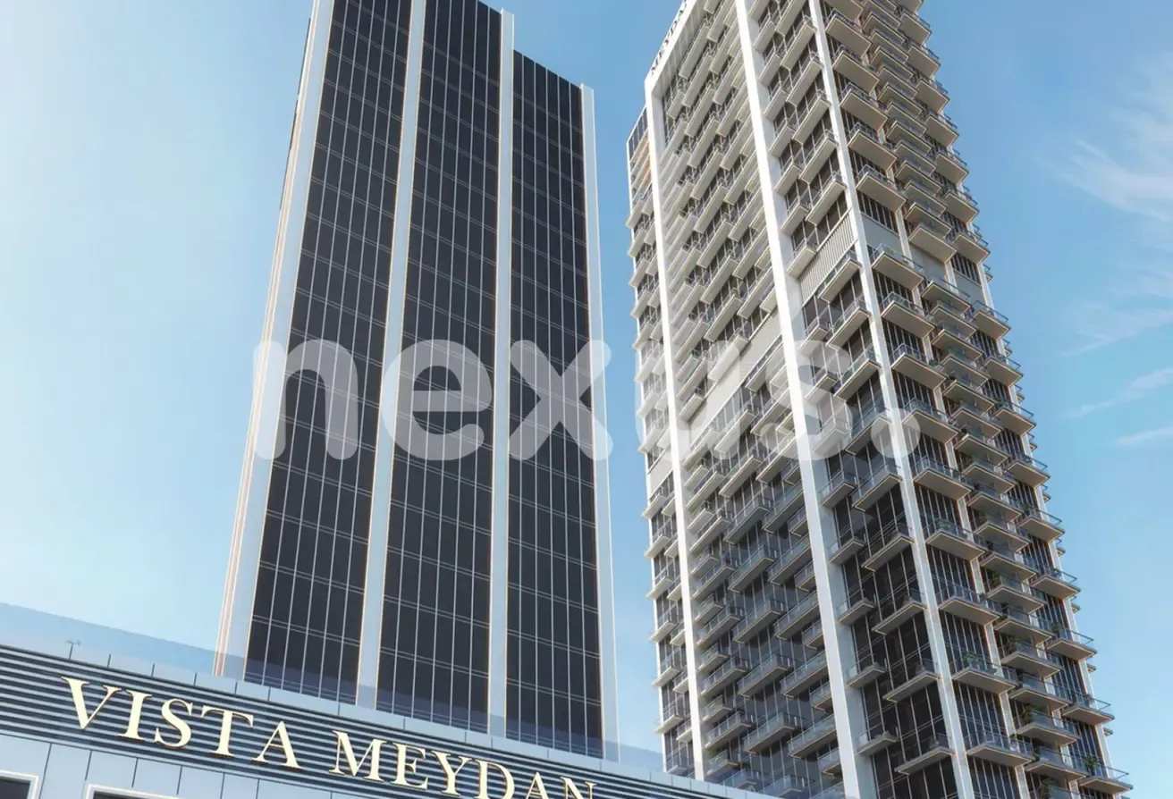 Premium Commercial Investment | Payment Plan
