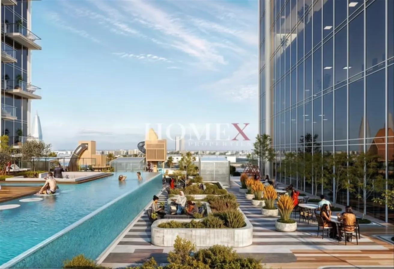 Office | Flexible Payment Plan | Prime Investment
