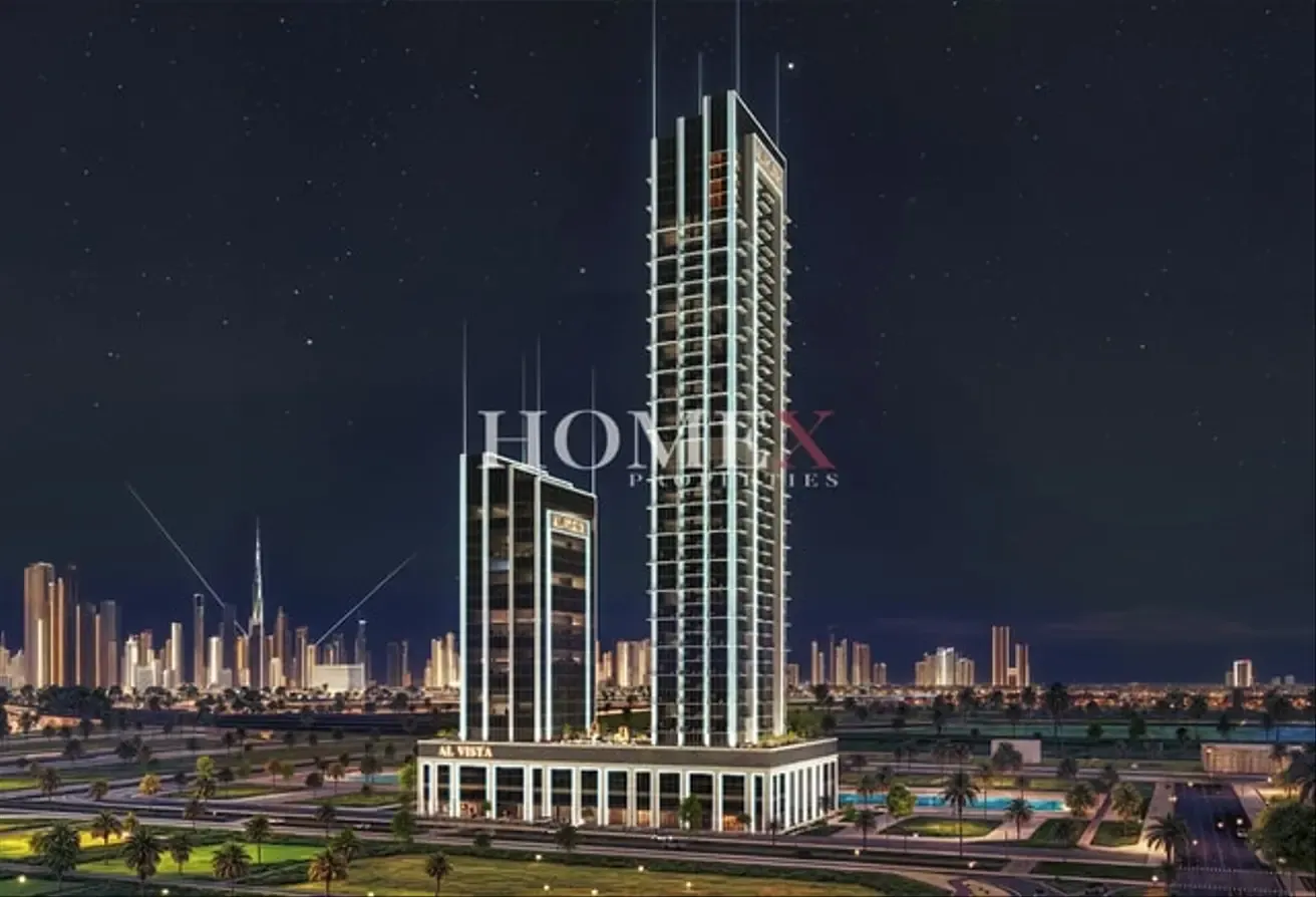 Office | Flexible Payment Plan | Prime Investment