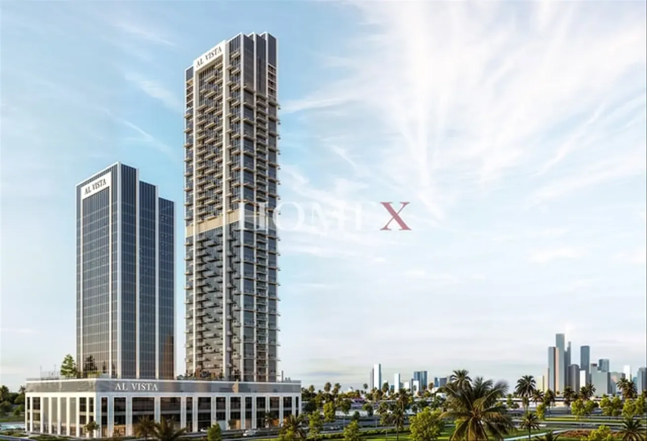 Premium Office Space | Flexible Payment Plan