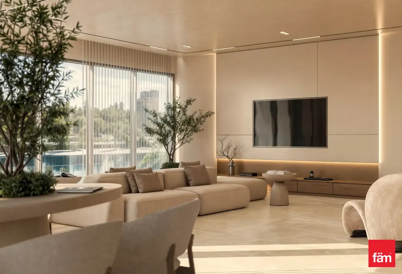 Premium Office | Great Location | Ayaan