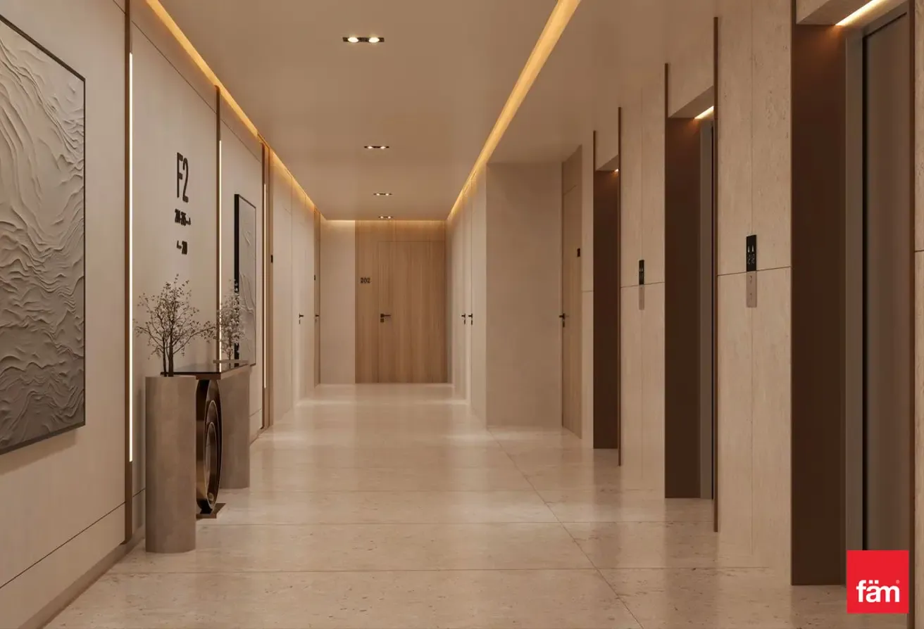 Premium Office | Great Location | Ayaan