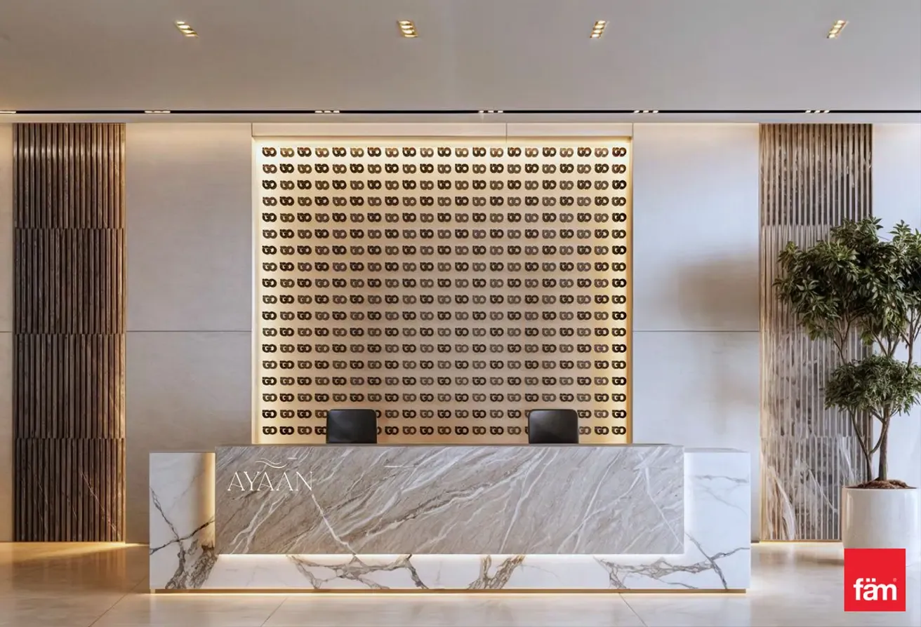 Premium Office | Great Location | Ayaan