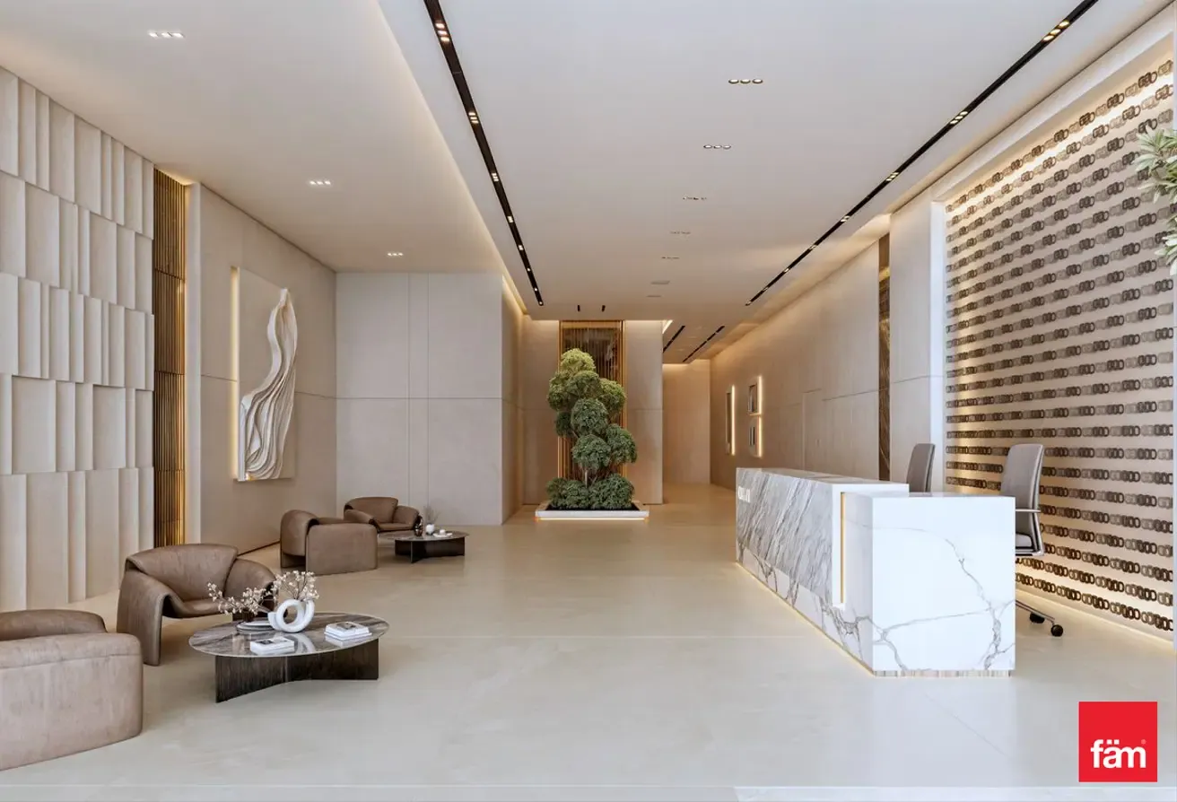 Modern Workspace | Ayaan | Prime Area