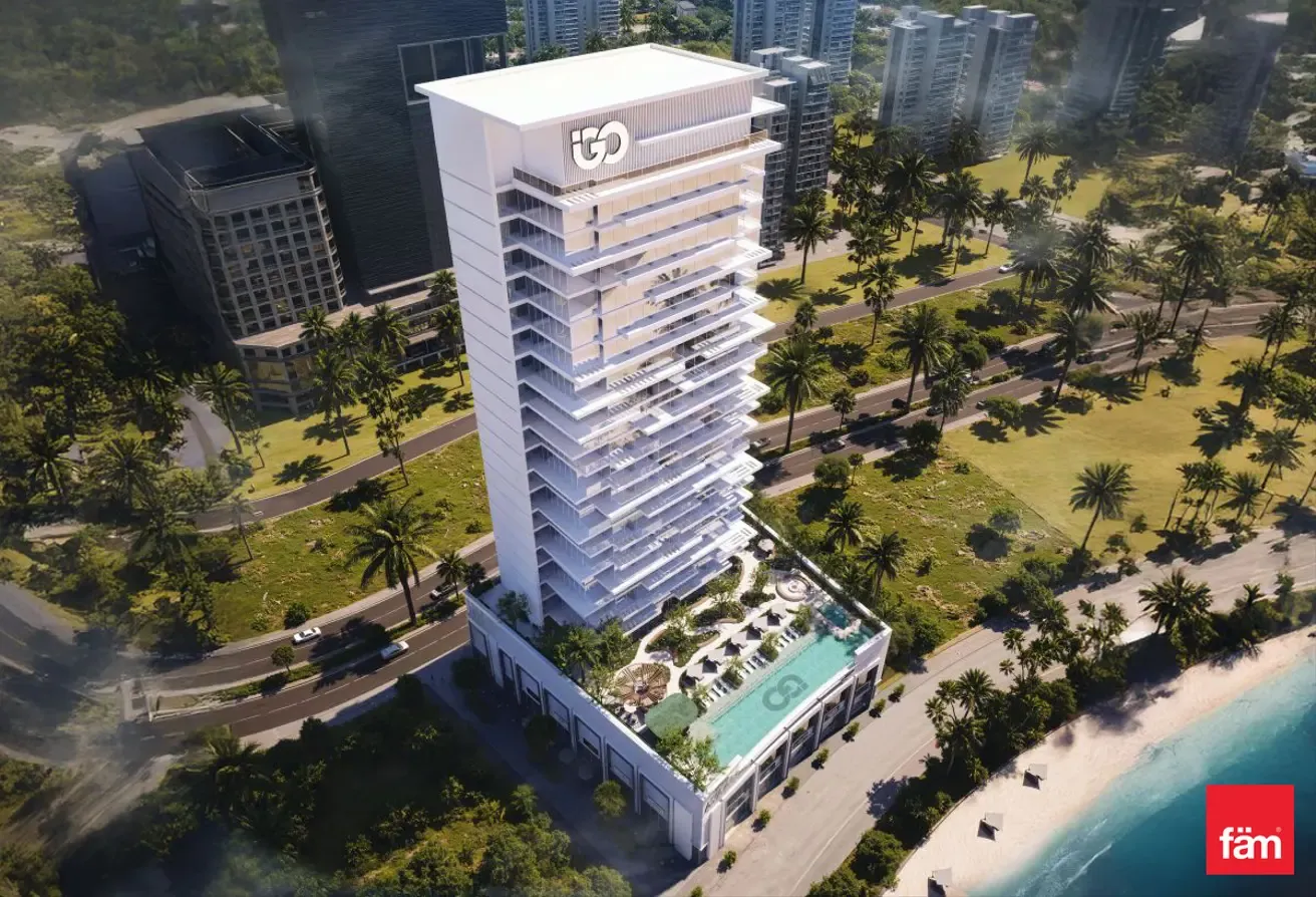 Modern Workspace | Ayaan | Prime Area
