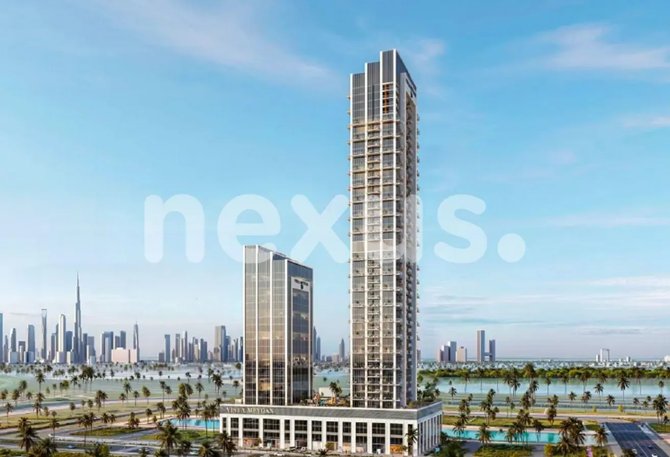 Premium Commercial Investment | Payment Plan
