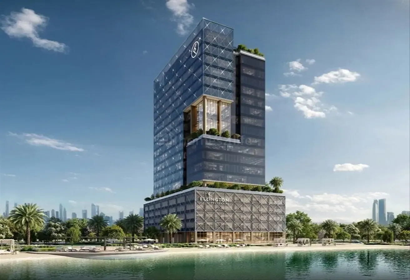 Premium Office | Luxury Amenities | Payment Plan