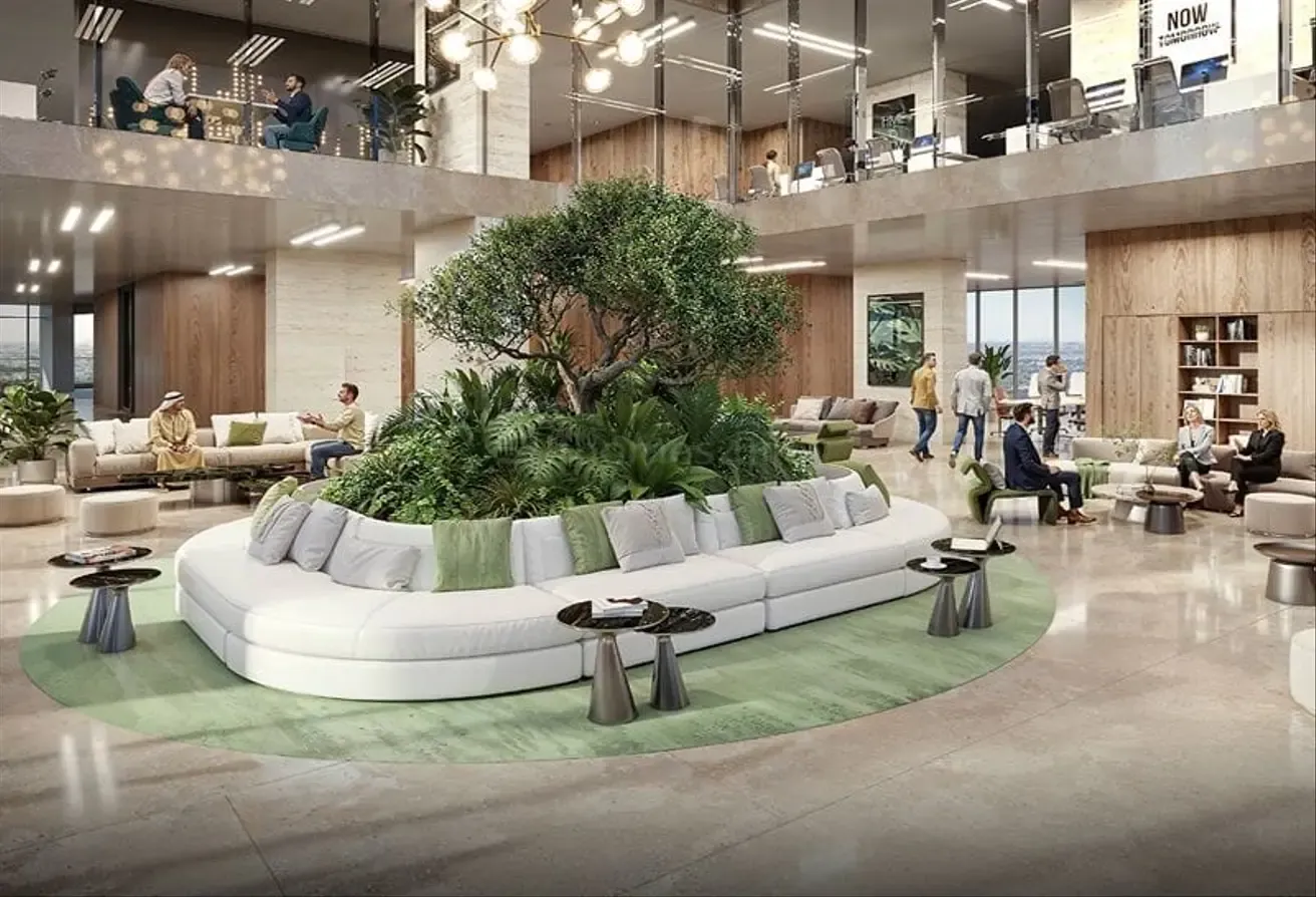 Premium Office | Luxury Amenities | Payment Plan