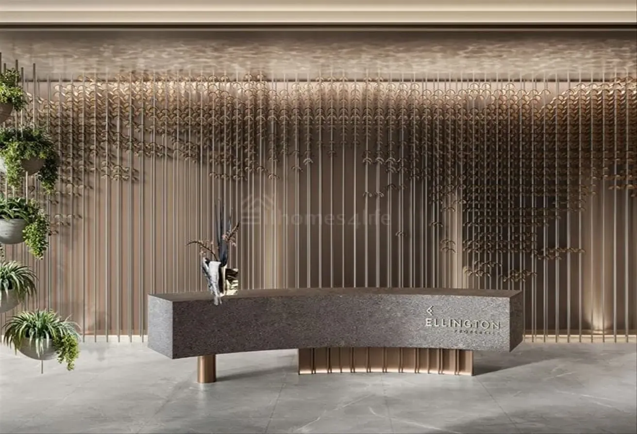 Premium Office | Luxury Amenities | Payment Plan