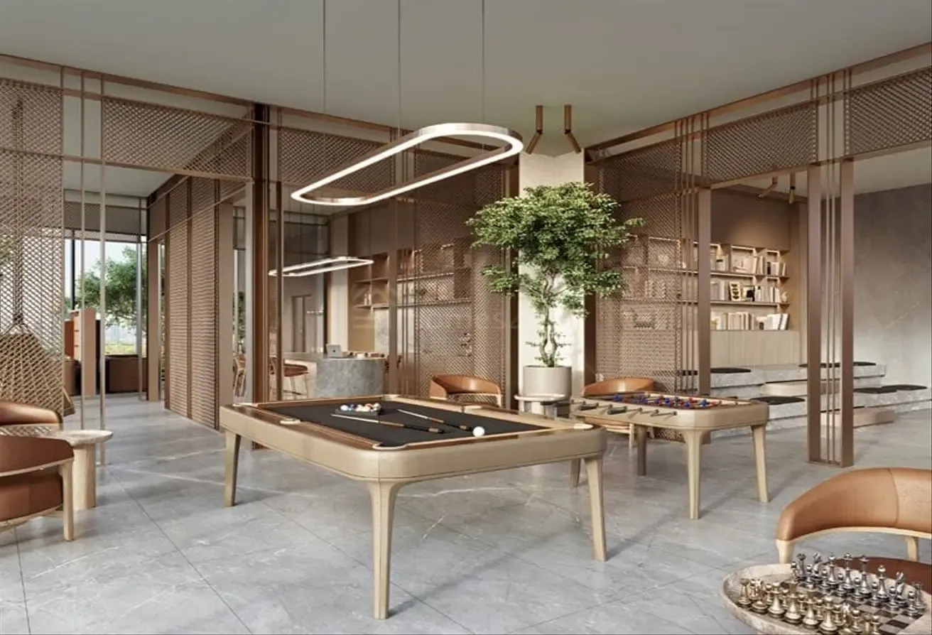 Premium Office | Luxury Amenities | Payment Plan