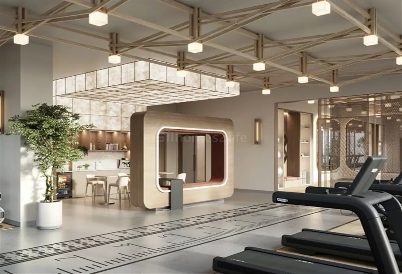 Premium Office | Luxury Amenities | Payment Plan