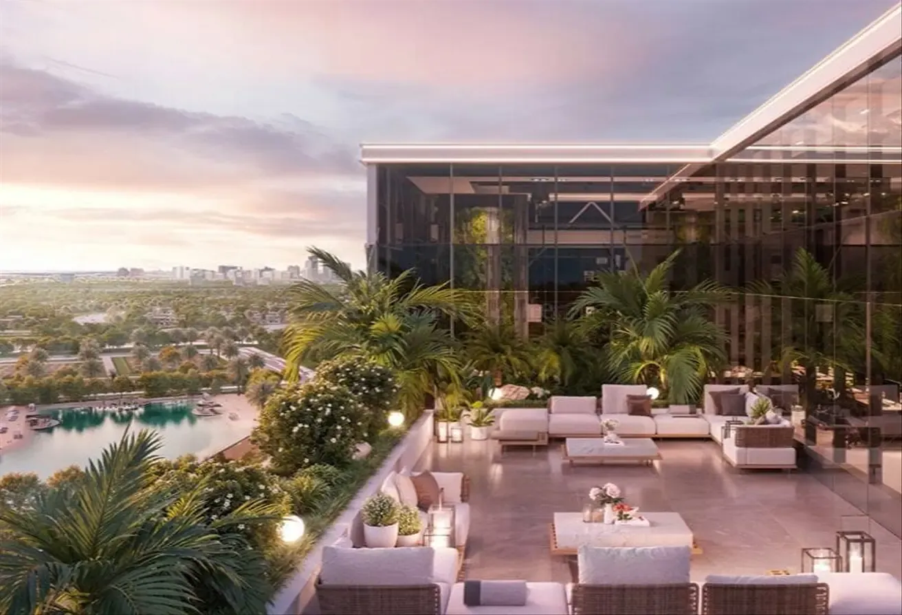 Premium Office | Luxury Amenities | Payment Plan