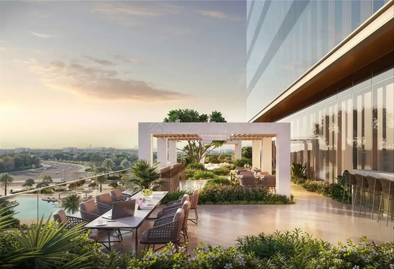 Premium Office | Luxury Amenities | Payment Plan