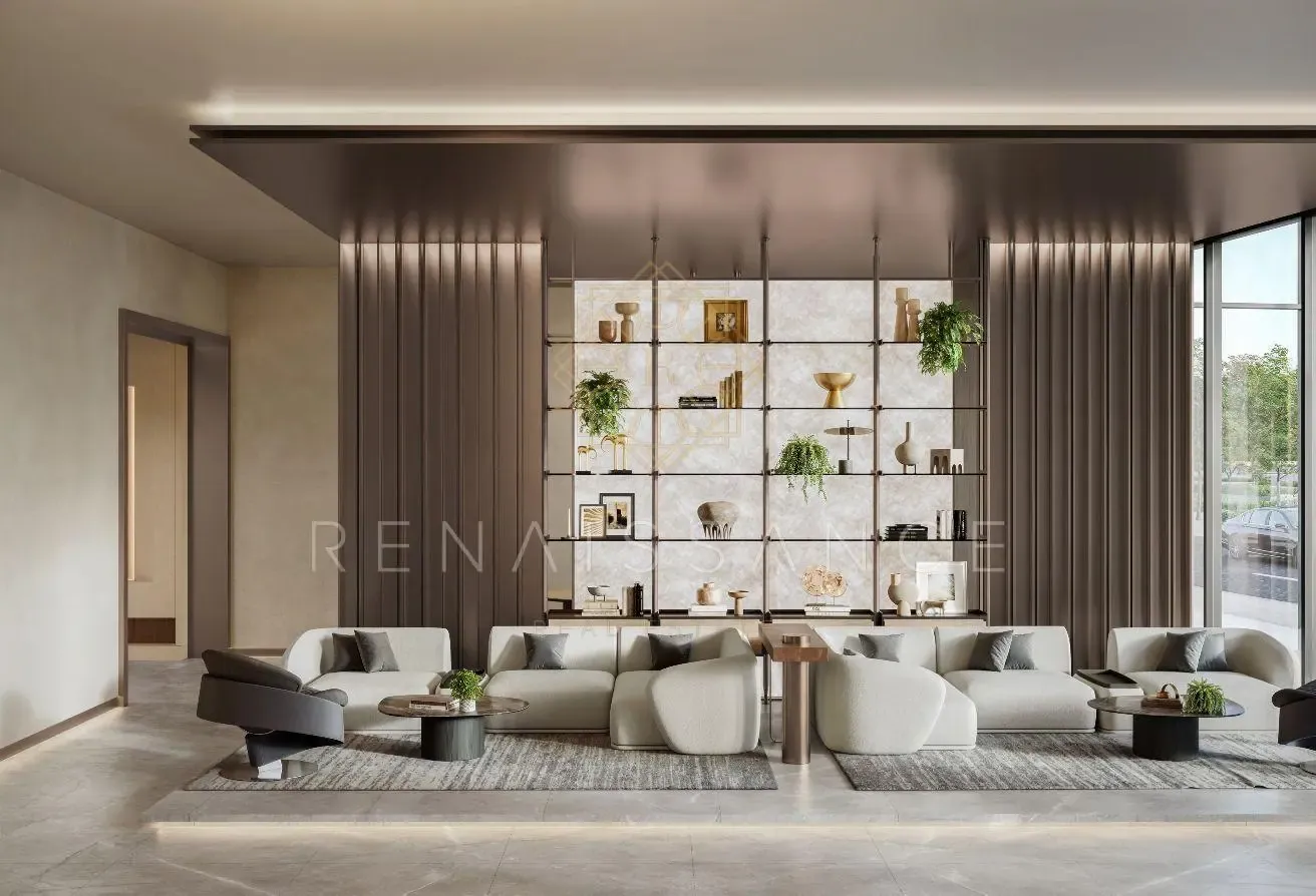 Prime Investment Offices | Eaton Square Meydan