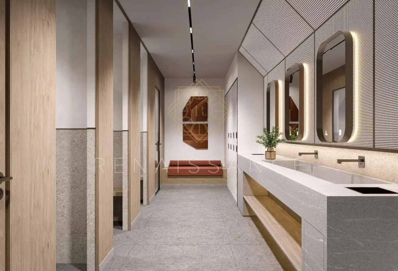 Prime Investment Offices | Eaton Square Meydan