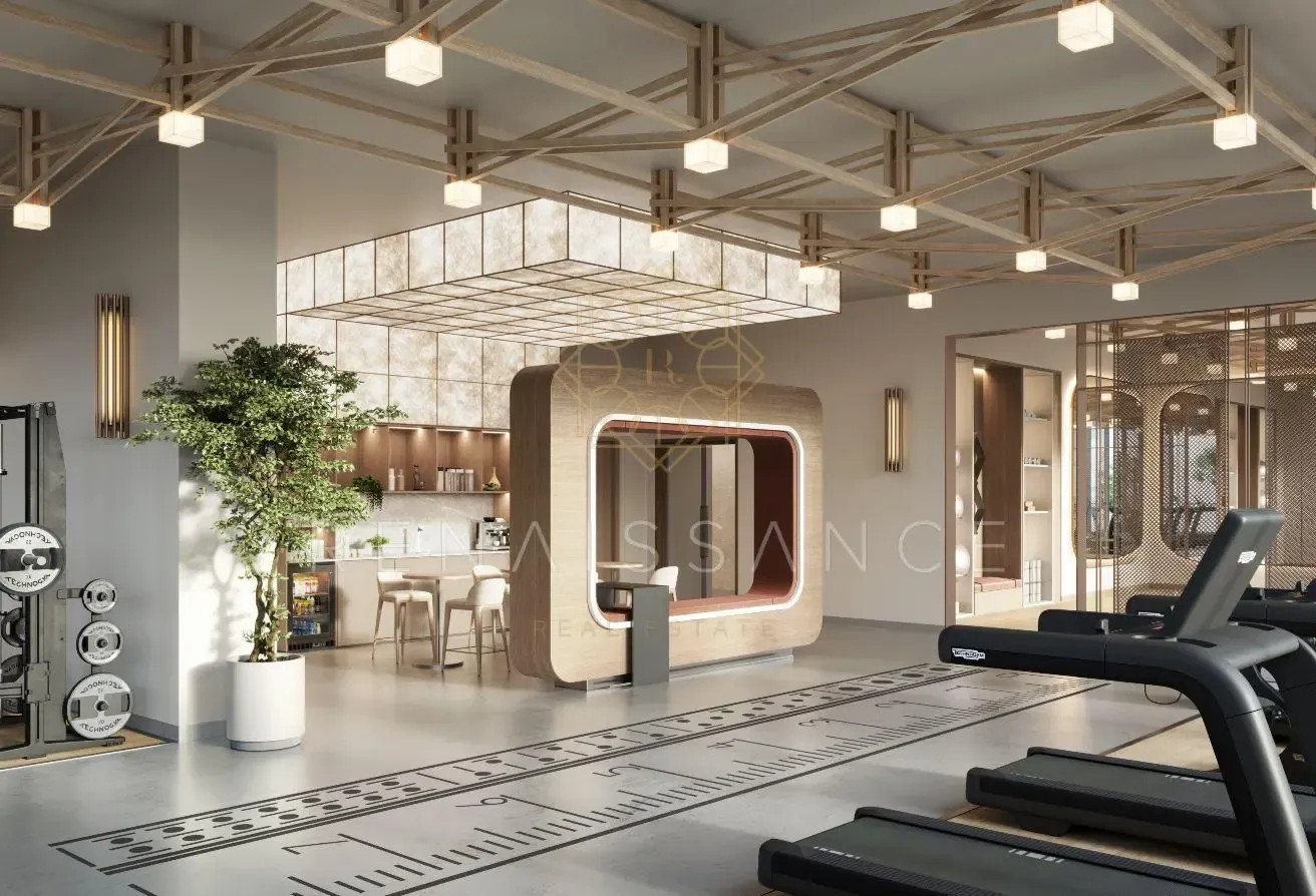 Prime Investment Offices | Eaton Square Meydan