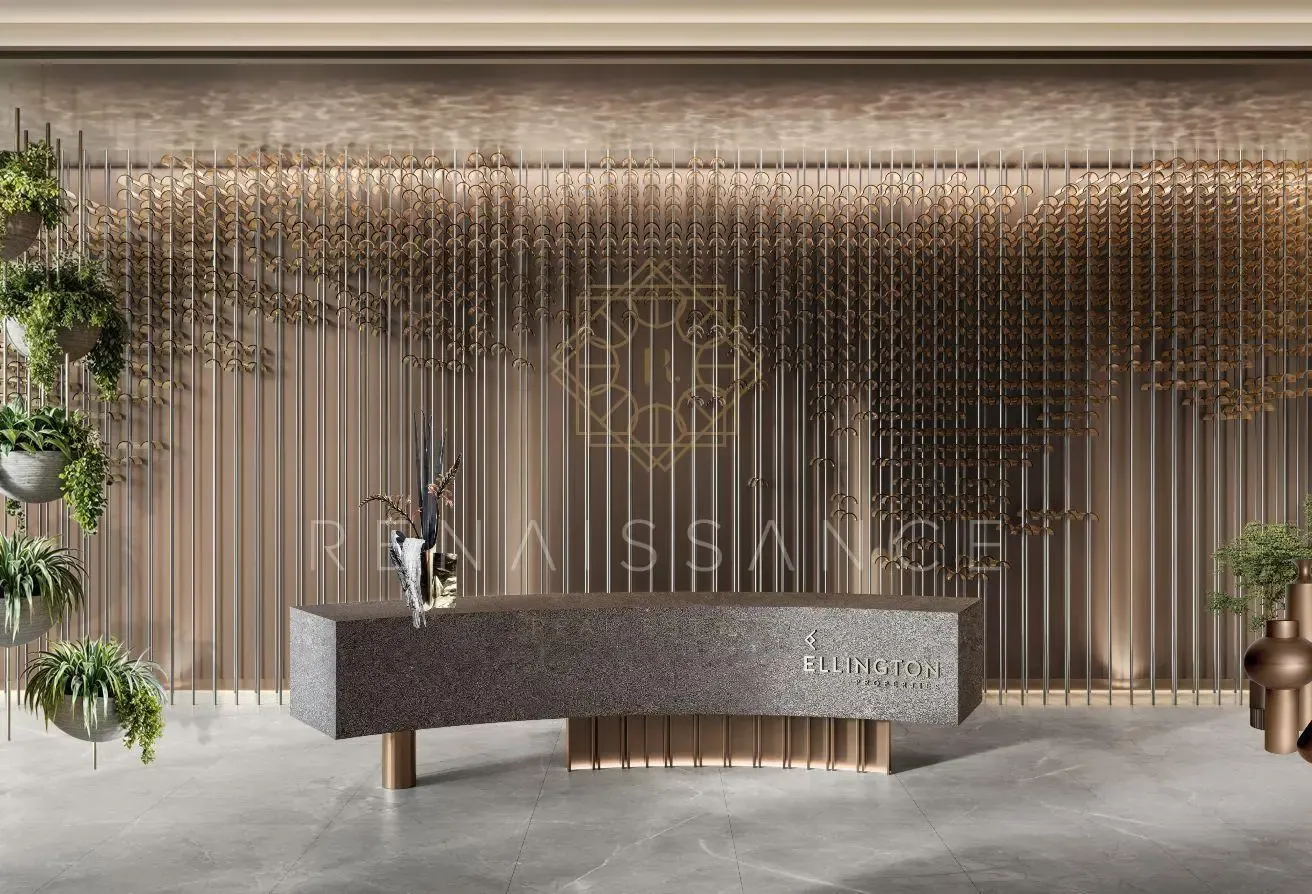 Premium Business Space | Meydan Eaton Square