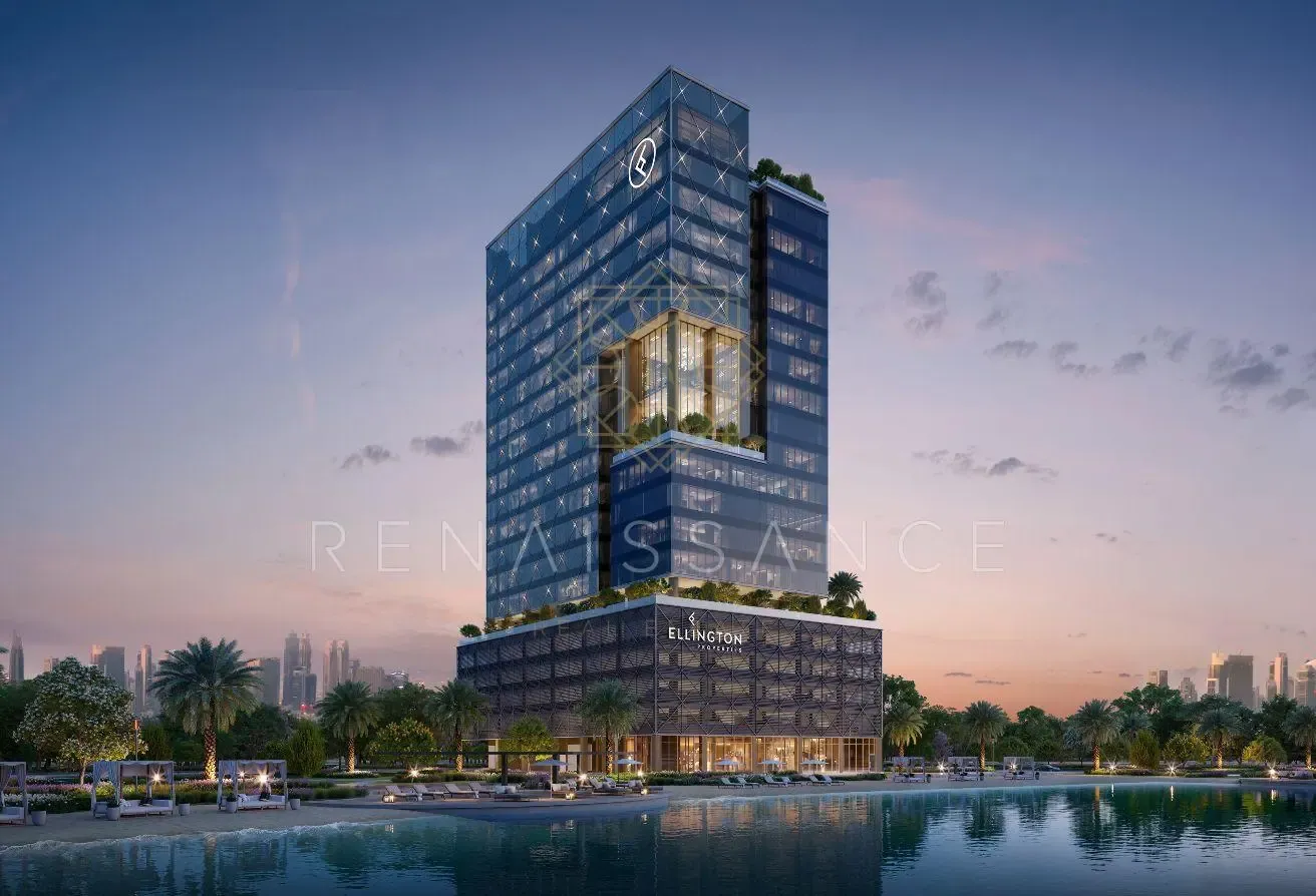 Premium Business Space | Meydan Eaton Square