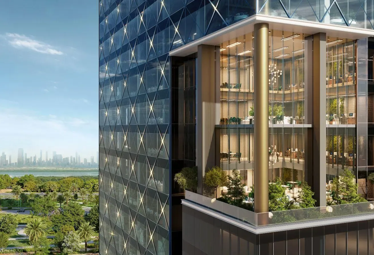 Premium Commercial | Grade A Office | PAYMENT PLAN