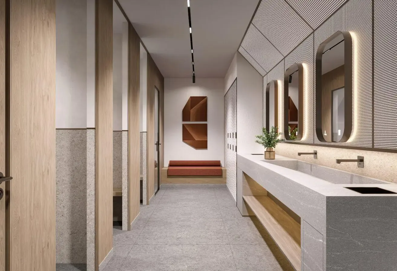Premium Commercial | Grade A Office | PAYMENT PLAN