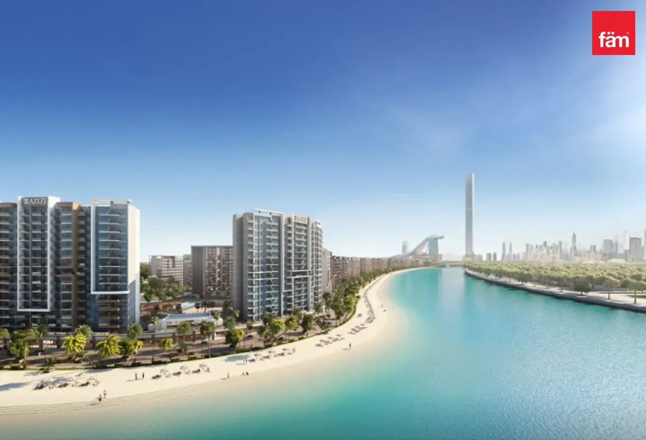 High ROI| Rented  |Smart investment | Lagoon view