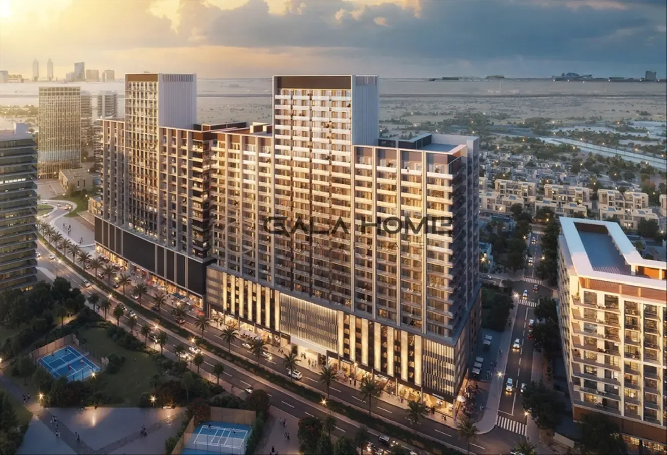 Prime Office | Business Hub | High ROI