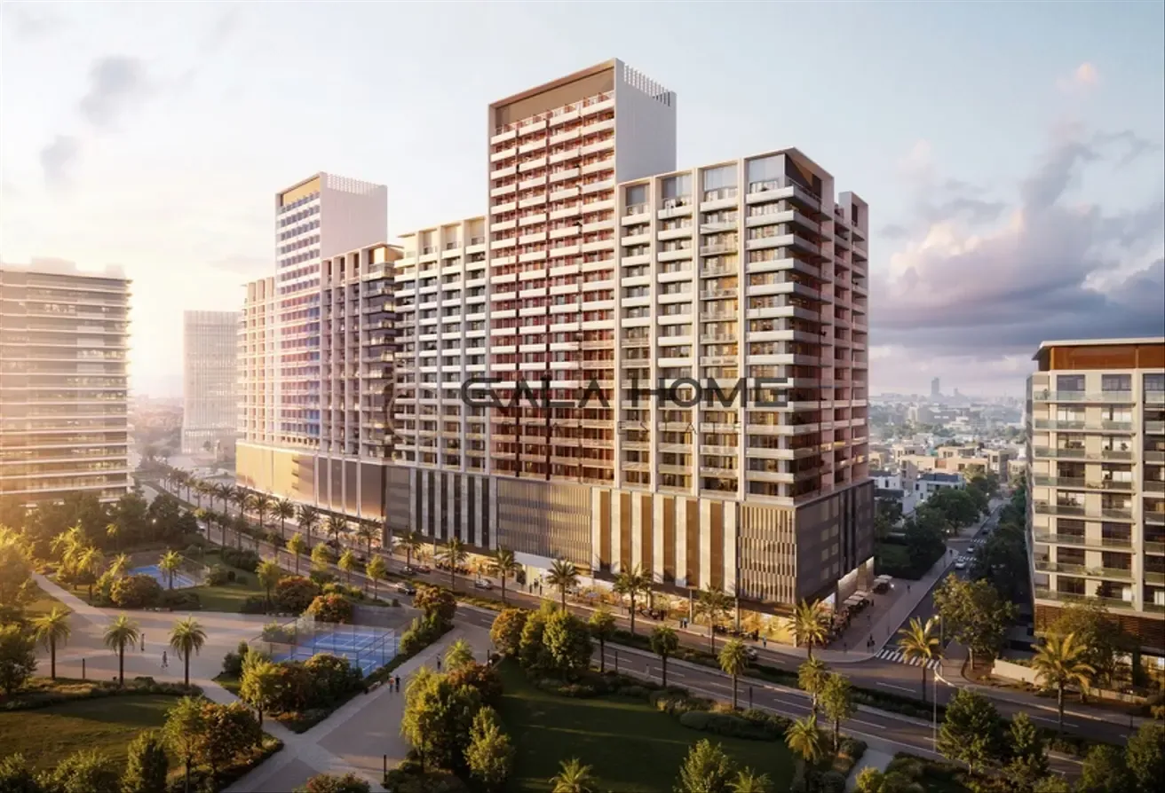 Prime Office | Business Hub | High ROI