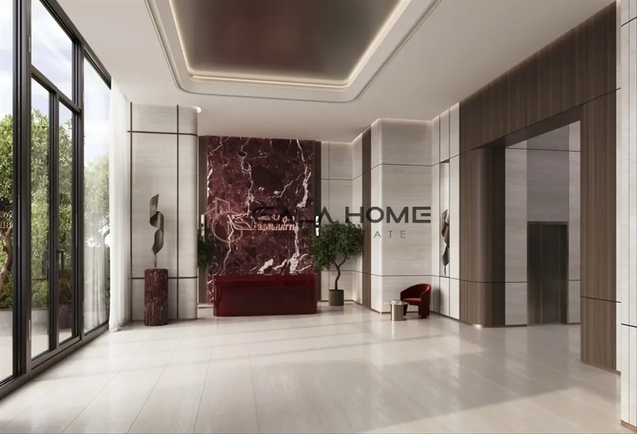 Prime Office | Business Hub | High ROI