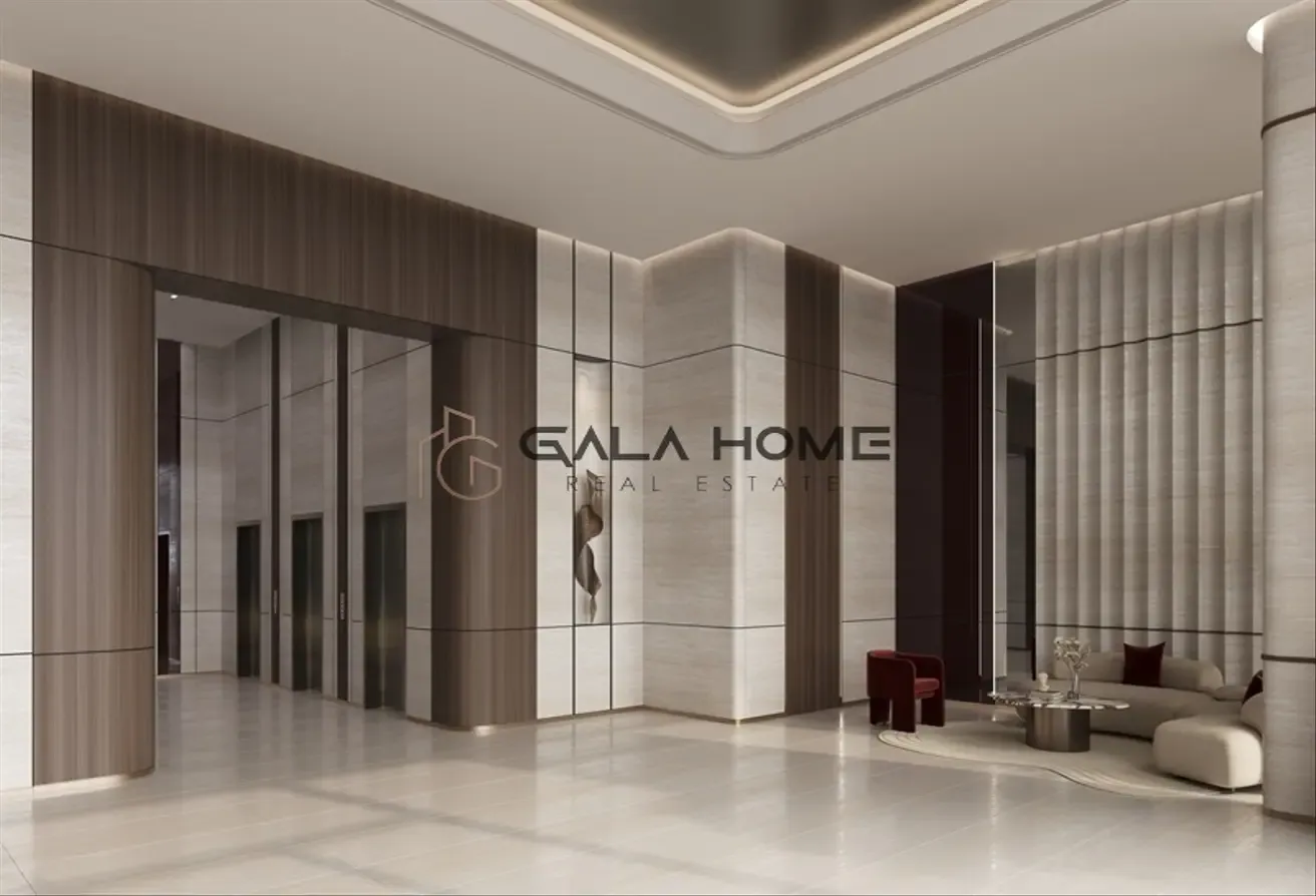 Prime Location | Commercial Space | Strong ROI