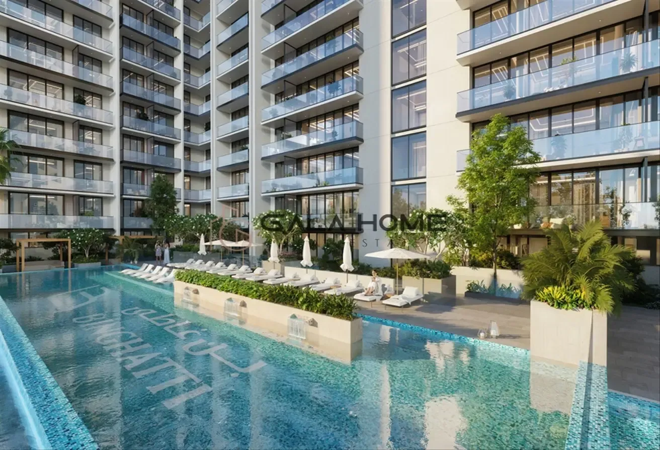 Prime Location | Commercial Space | Strong ROI