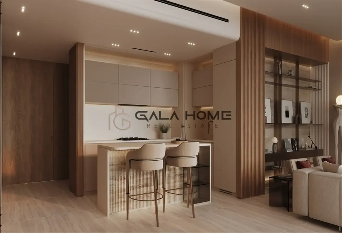 Prime Location | Commercial Space | Strong ROI