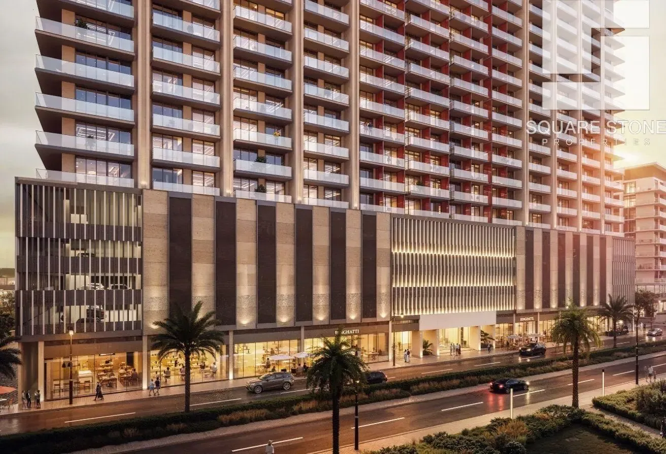 Premium Office | JVC | Great Investment