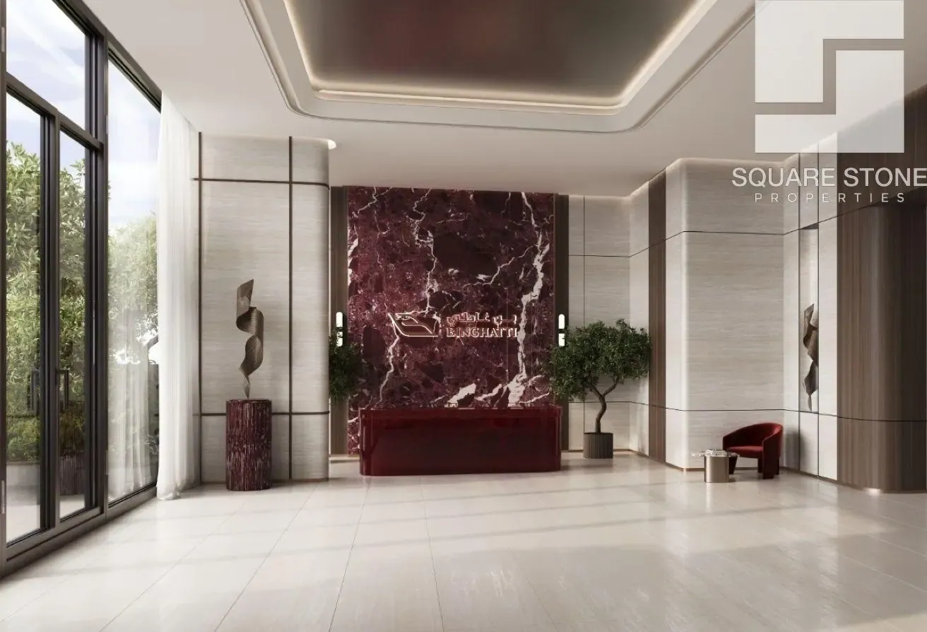 Premium Office | JVC | Great Investment