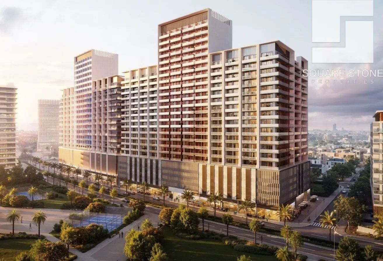 Premium Office | JVC | Great Investment