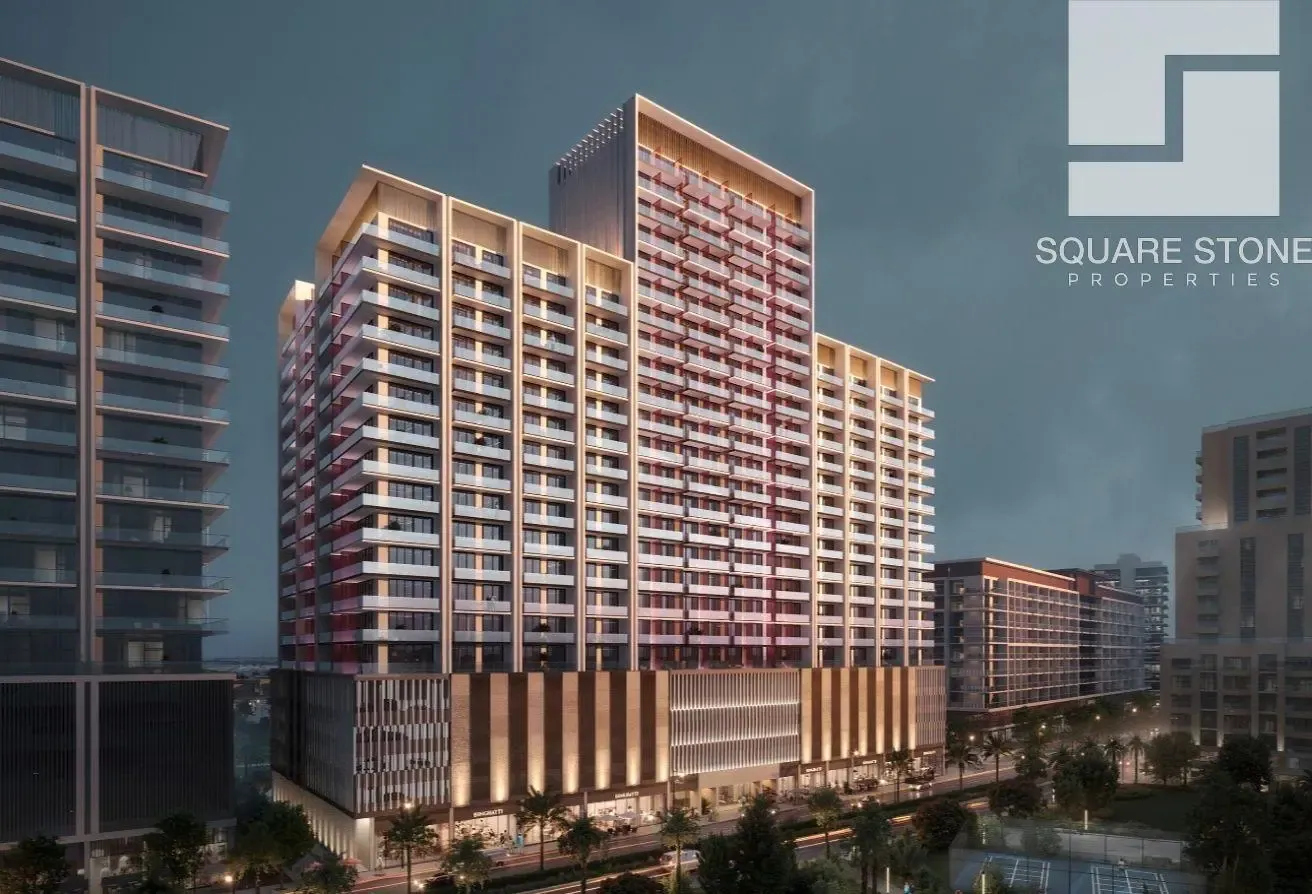Premium Office | JVC | Great Investment