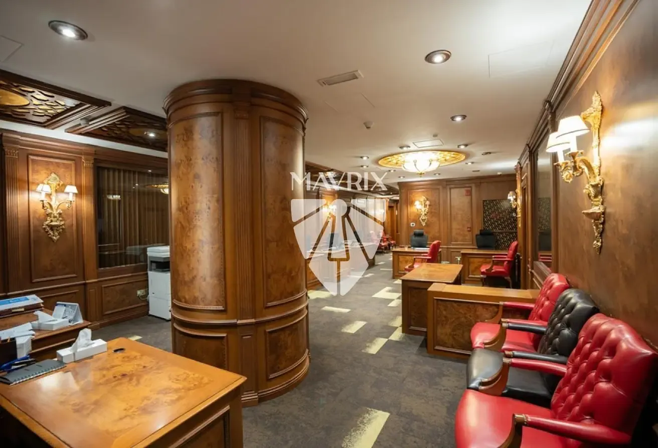 Furnished | Fully Fitted | High Floor | Great View