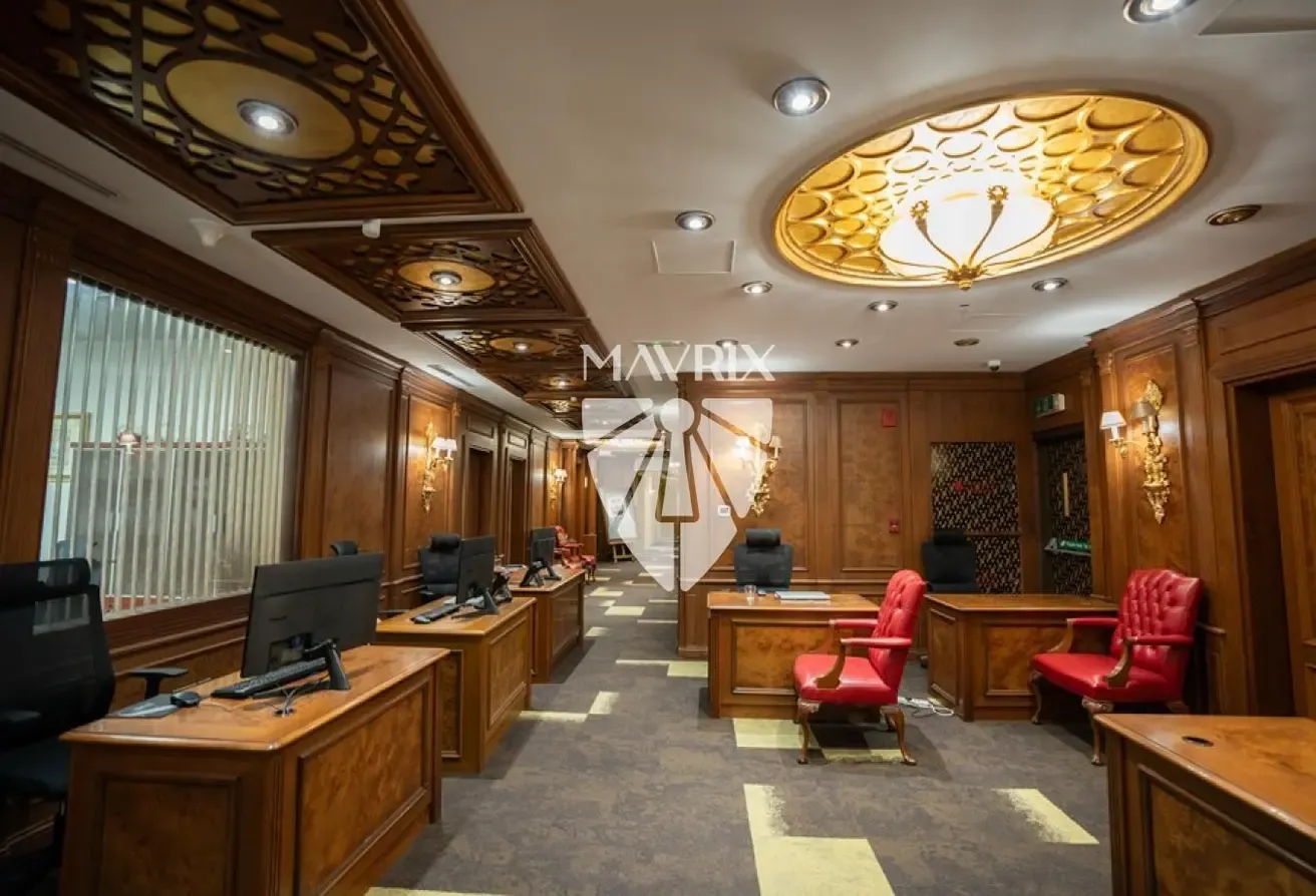 Furnished | Fully Fitted | High Floor | Great View
