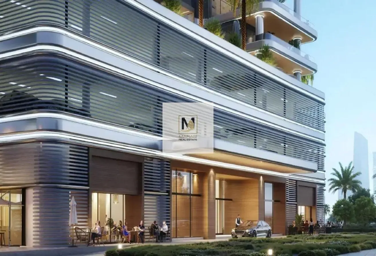 Main Road Facing | High Footfall | Handover Soon