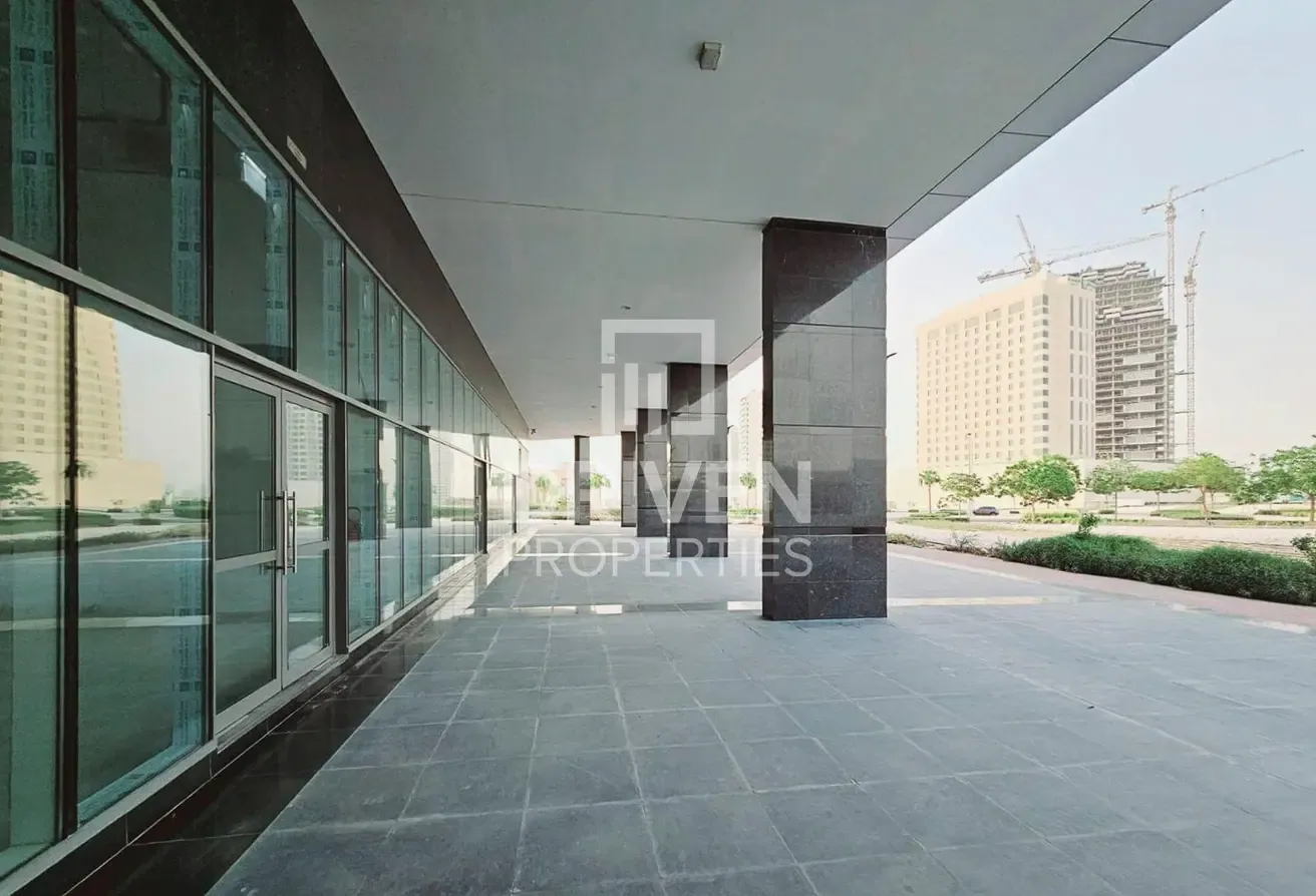 Great ROI | Grade A Spaces | Road Facing
