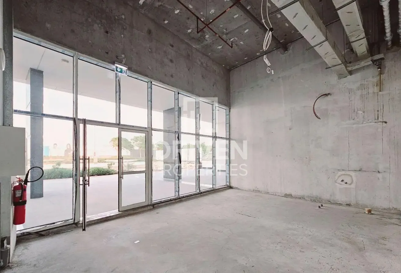 Great ROI | Grade A Spaces | Road Facing